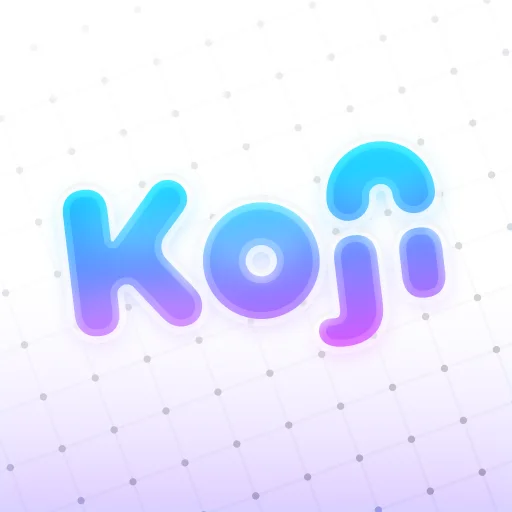 Koji Icon